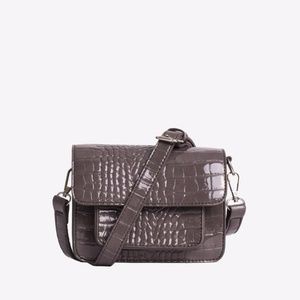 HVISK Cayman Mini - Charcoal